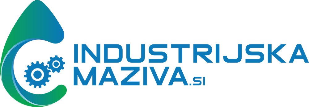 Promaziva - industrijska maziva